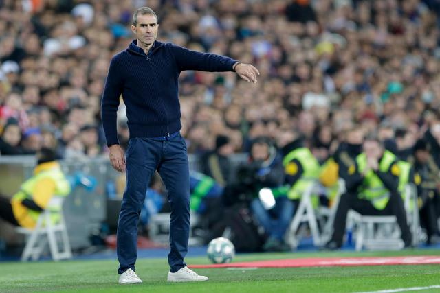 西甲新星扎比里：六场全进球，入围最佳U23候选